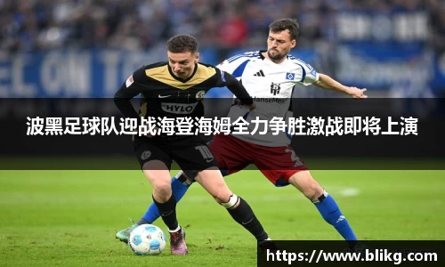 波黑足球队迎战海登海姆全力争胜激战即将上演
